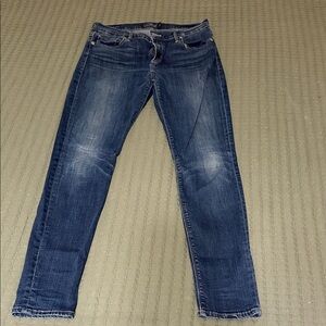 Lucky Brand Brooke Skinny